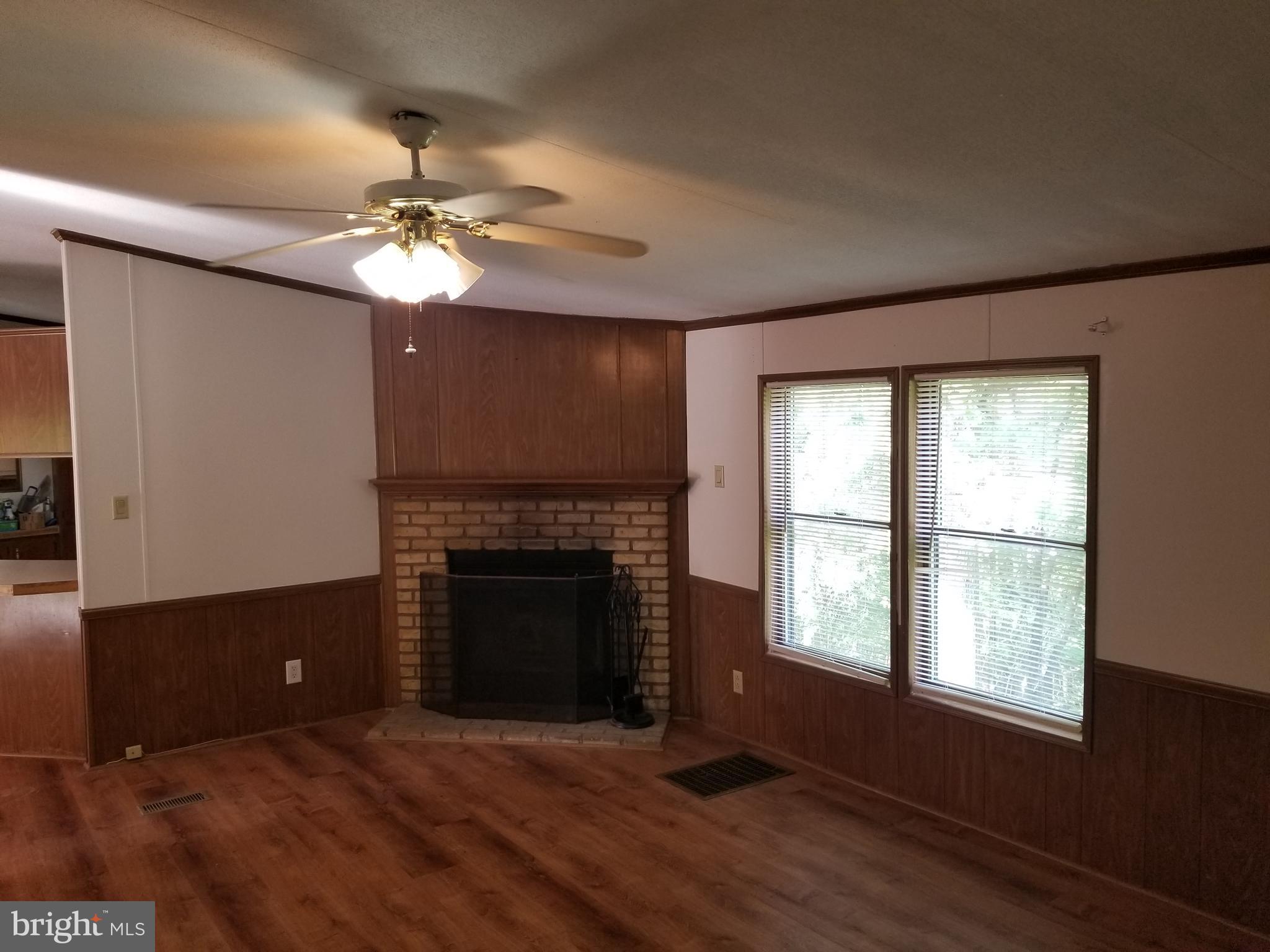 HARPERS FERRY CAMPSITES - Residential