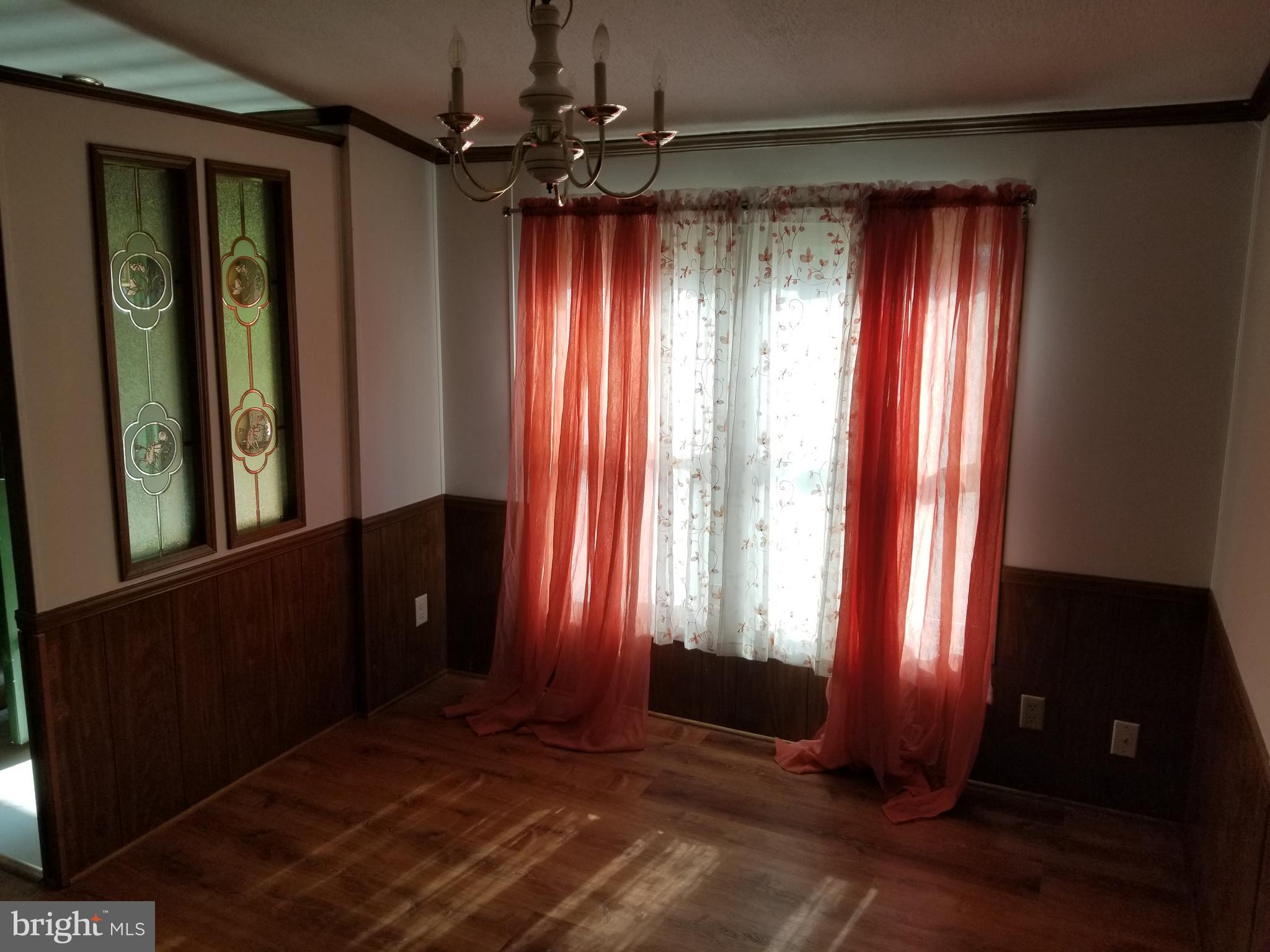 HARPERS FERRY CAMPSITES - Residential