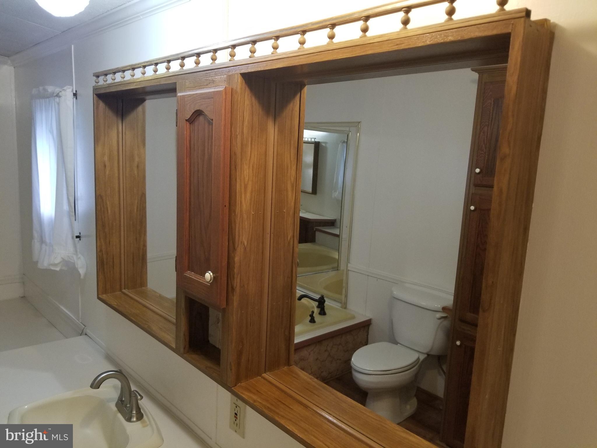 HARPERS FERRY CAMPSITES - Residential