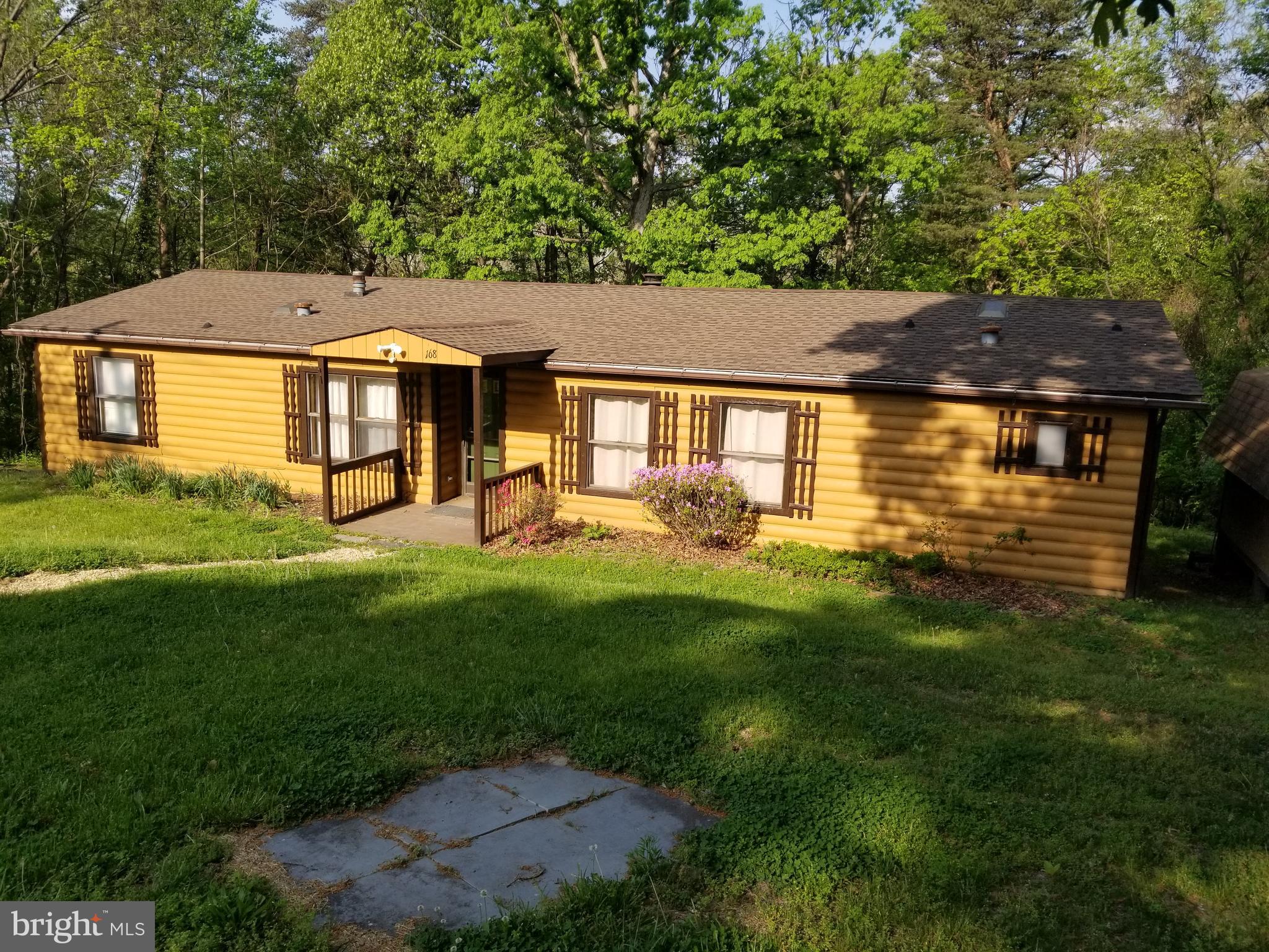HARPERS FERRY CAMPSITES - Residential