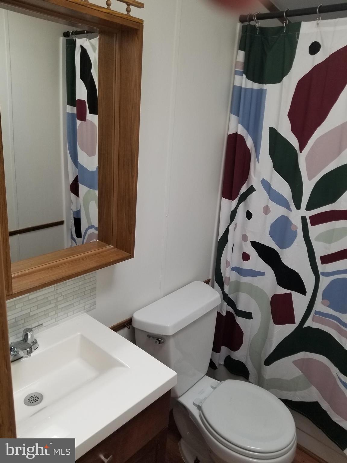 HARPERS FERRY CAMPSITES - Residential