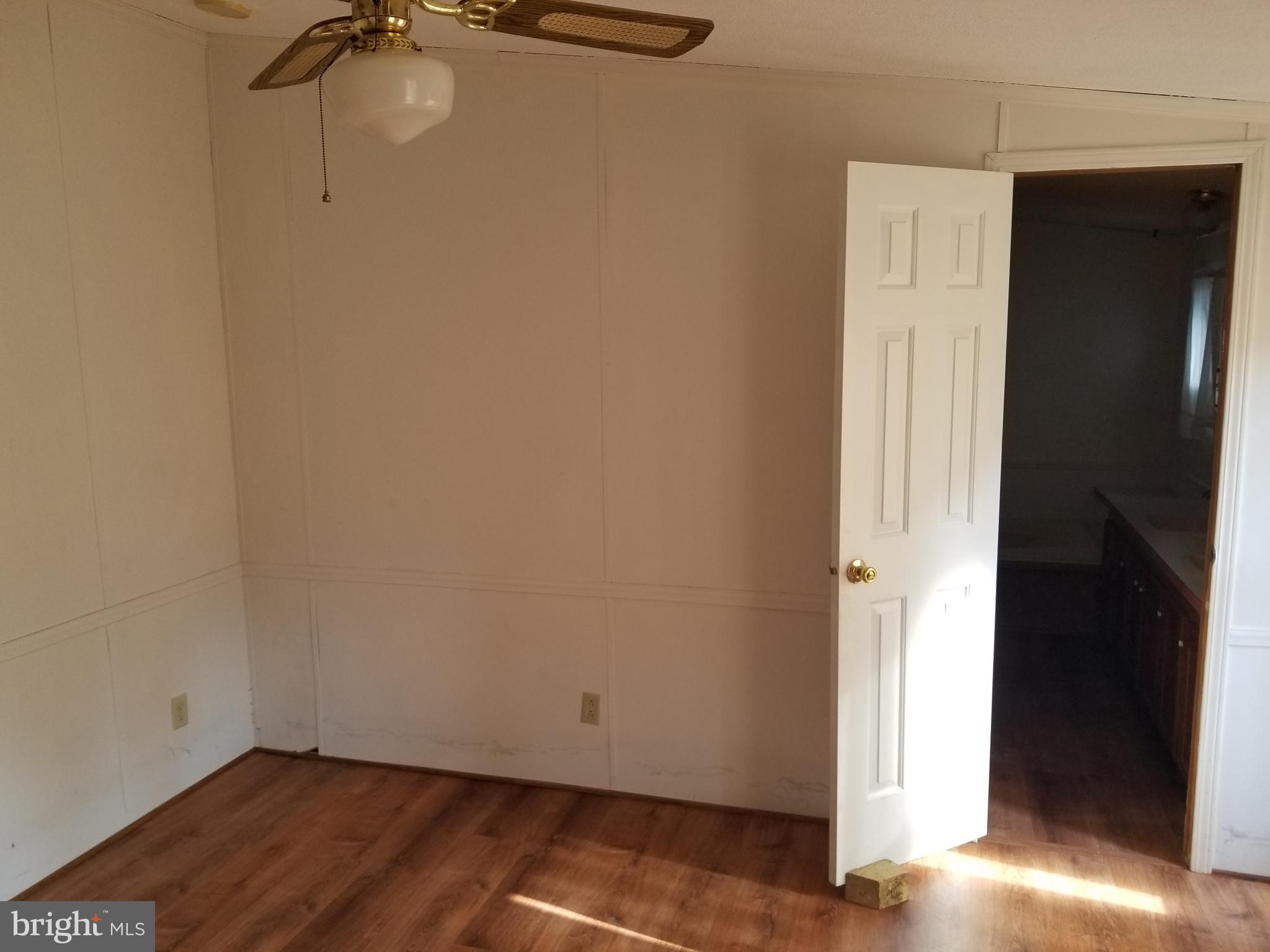 HARPERS FERRY CAMPSITES - Residential