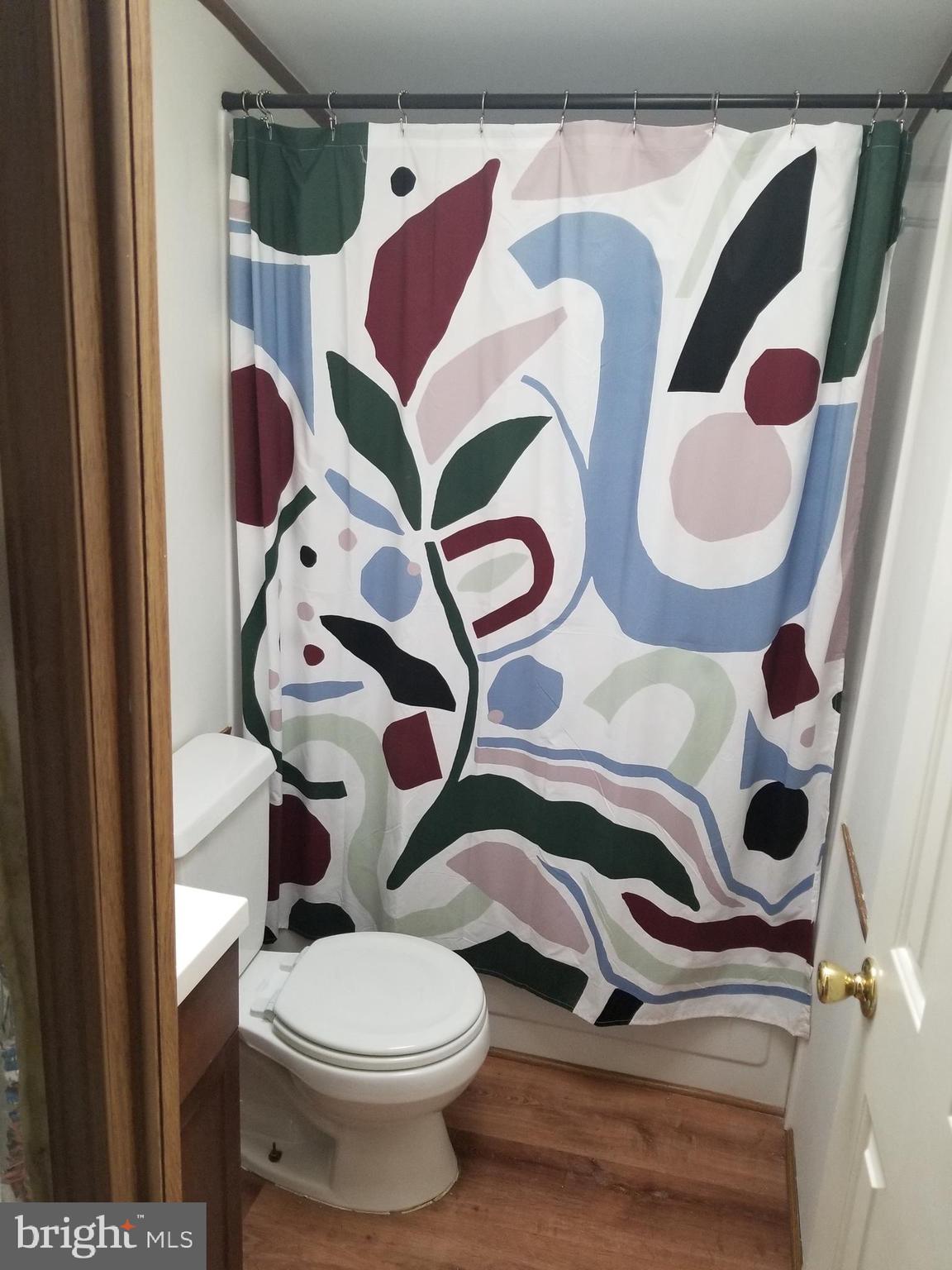 HARPERS FERRY CAMPSITES - Residential