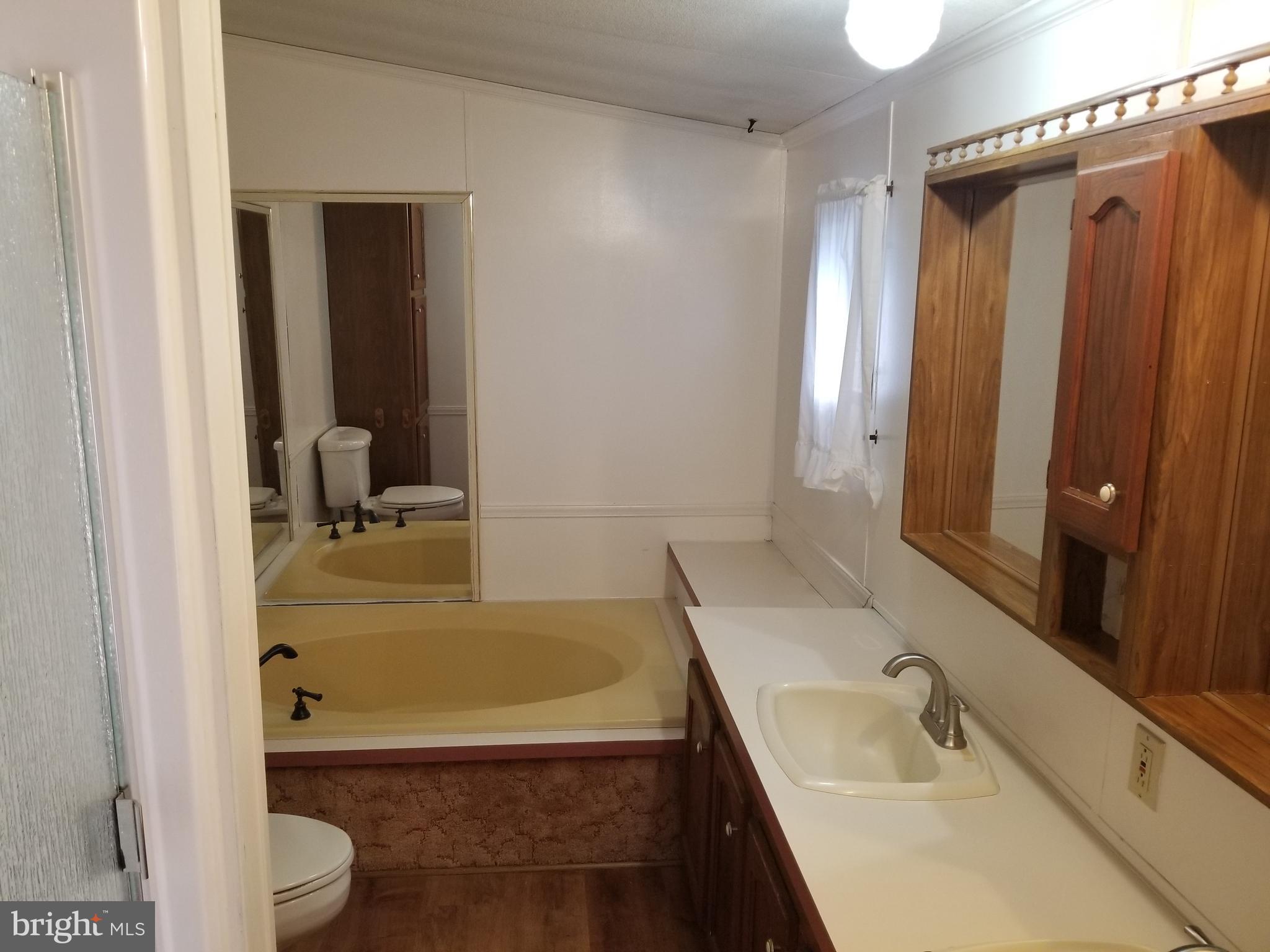 HARPERS FERRY CAMPSITES - Residential