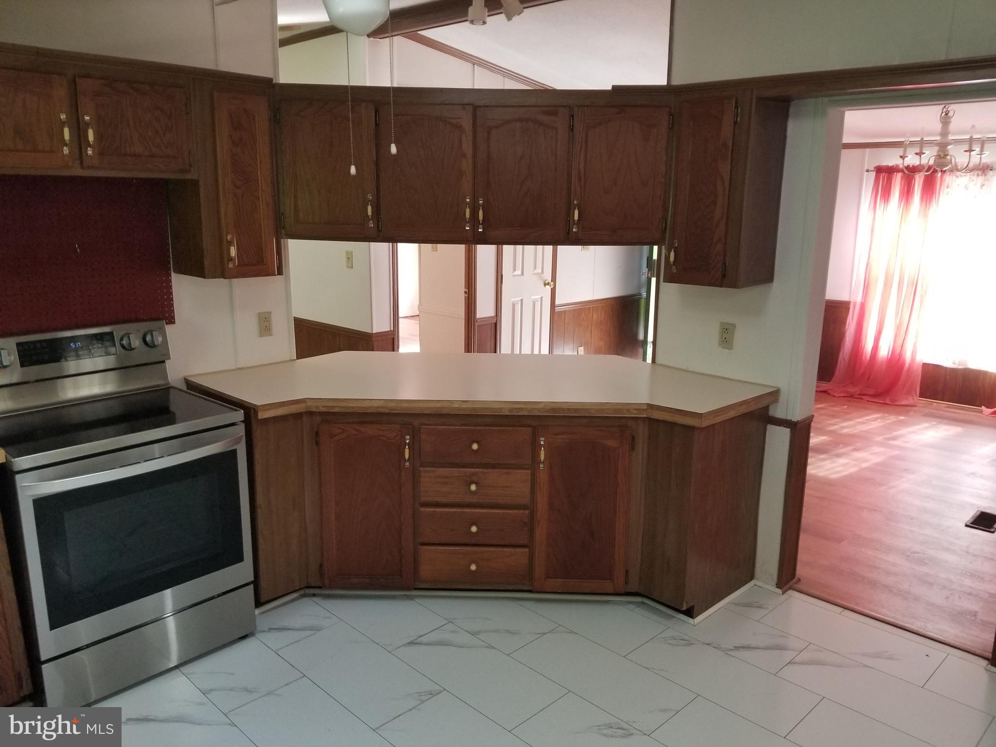 HARPERS FERRY CAMPSITES - Residential