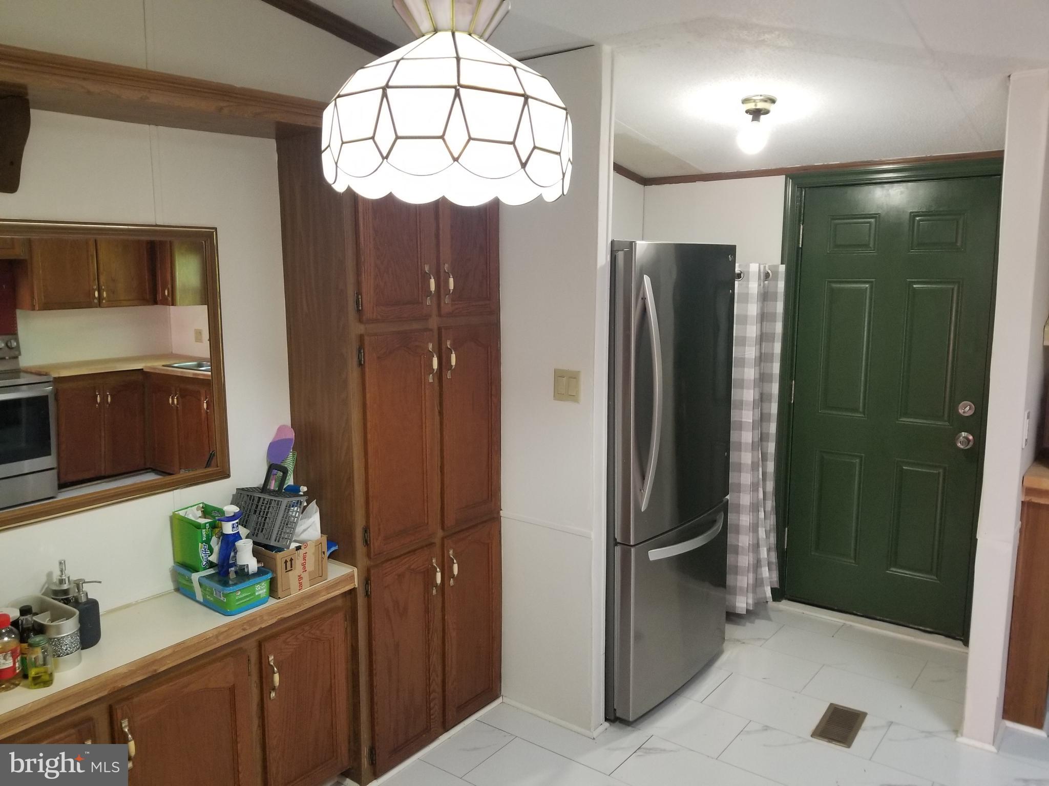 HARPERS FERRY CAMPSITES - Residential