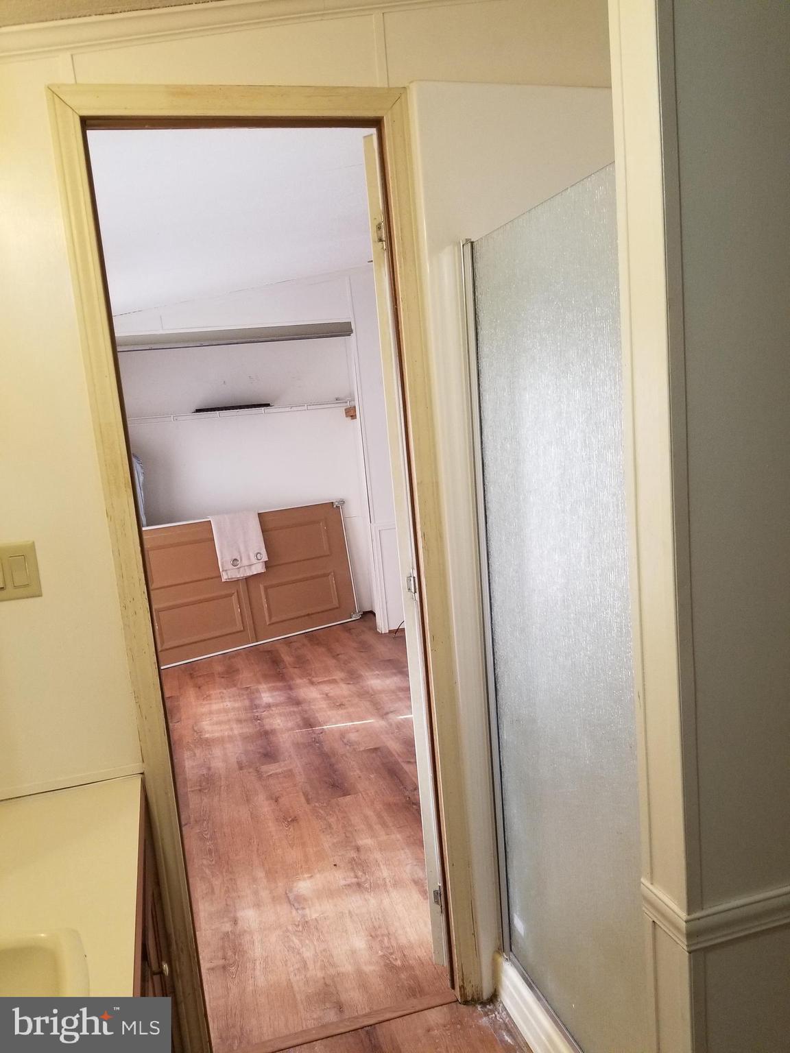 HARPERS FERRY CAMPSITES - Residential