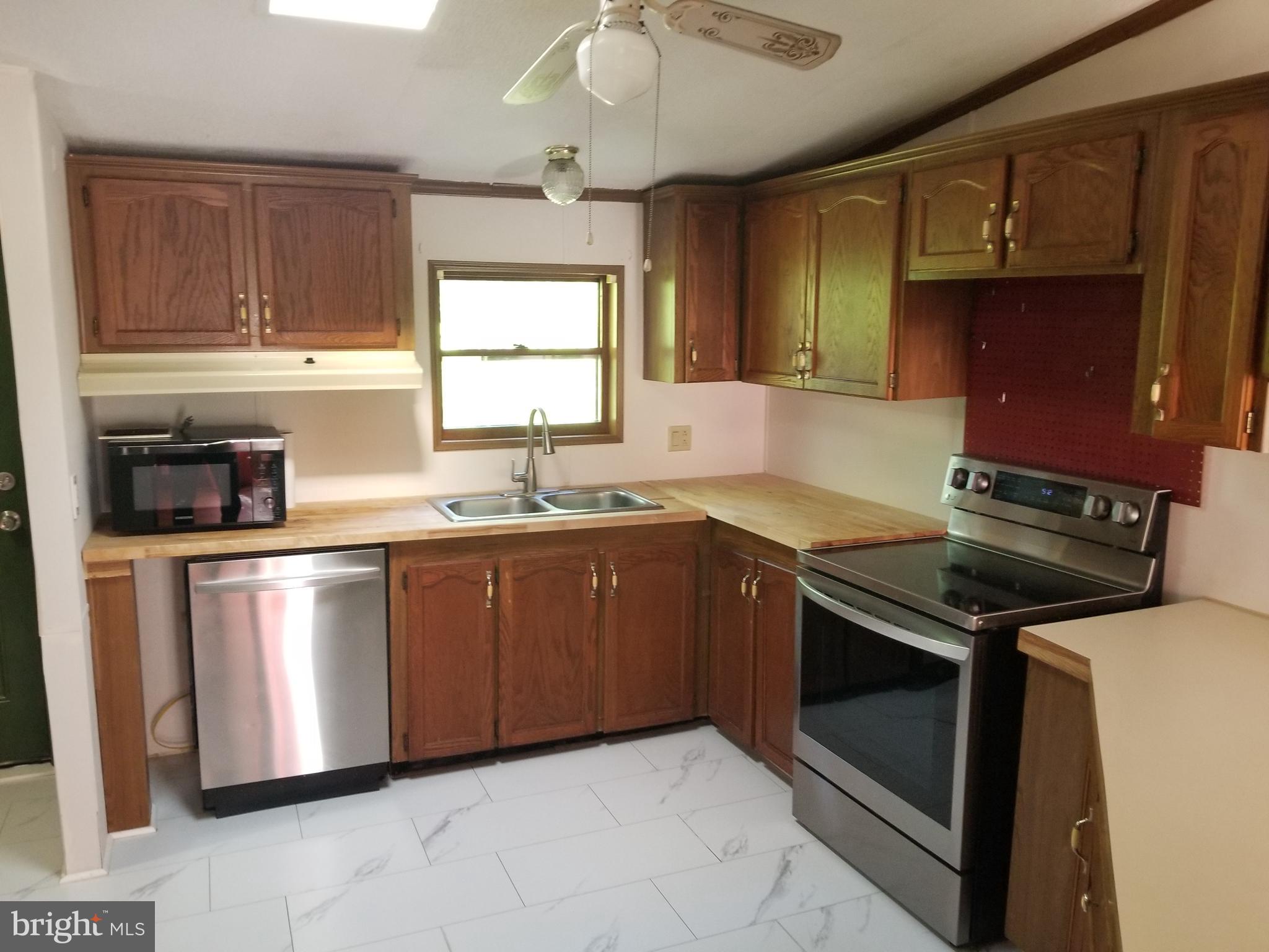 HARPERS FERRY CAMPSITES - Residential