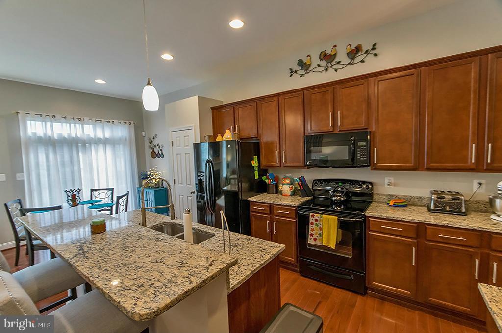 ARCADIA SPRINGS - Residential