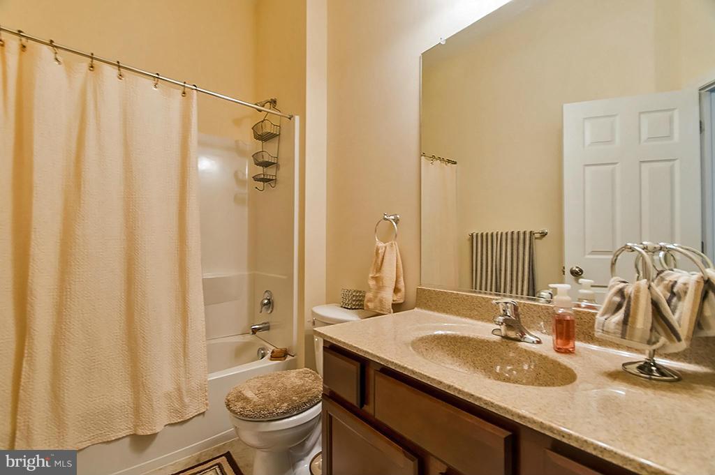 ARCADIA SPRINGS - Residential