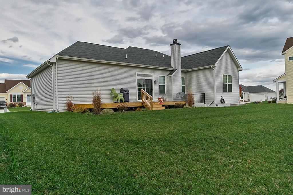 ARCADIA SPRINGS - Residential