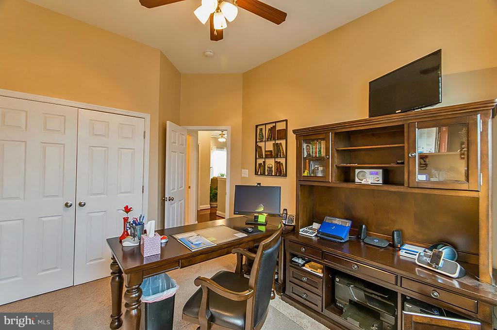 ARCADIA SPRINGS - Residential