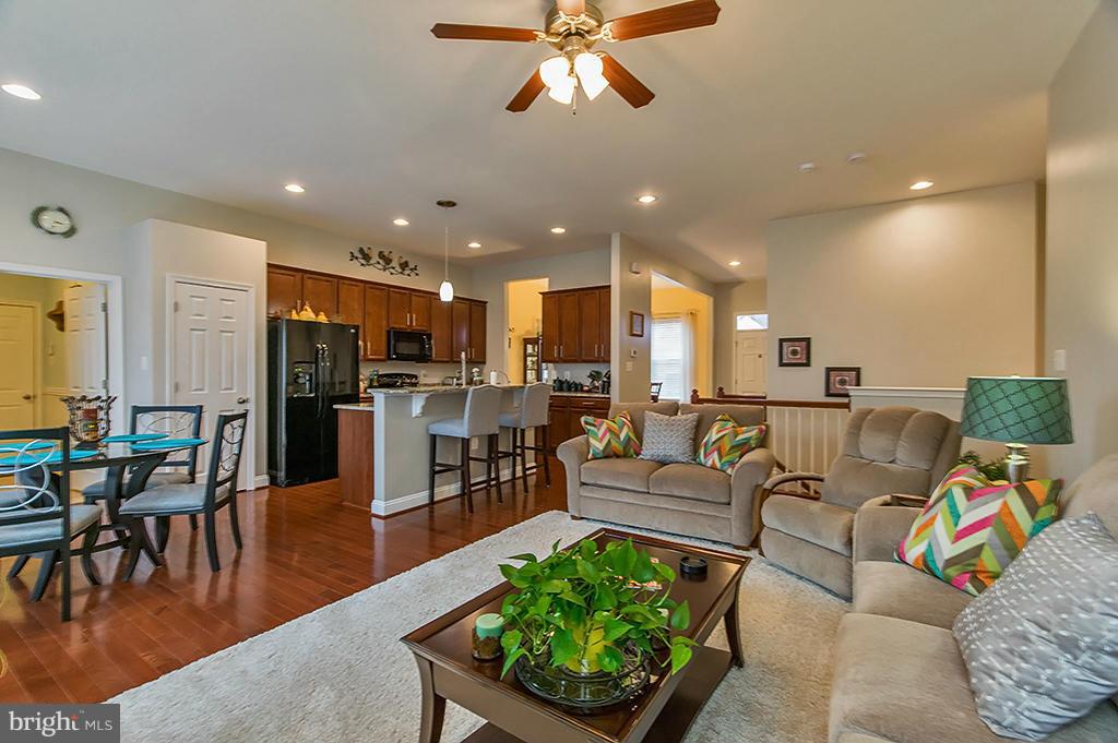 ARCADIA SPRINGS - Residential