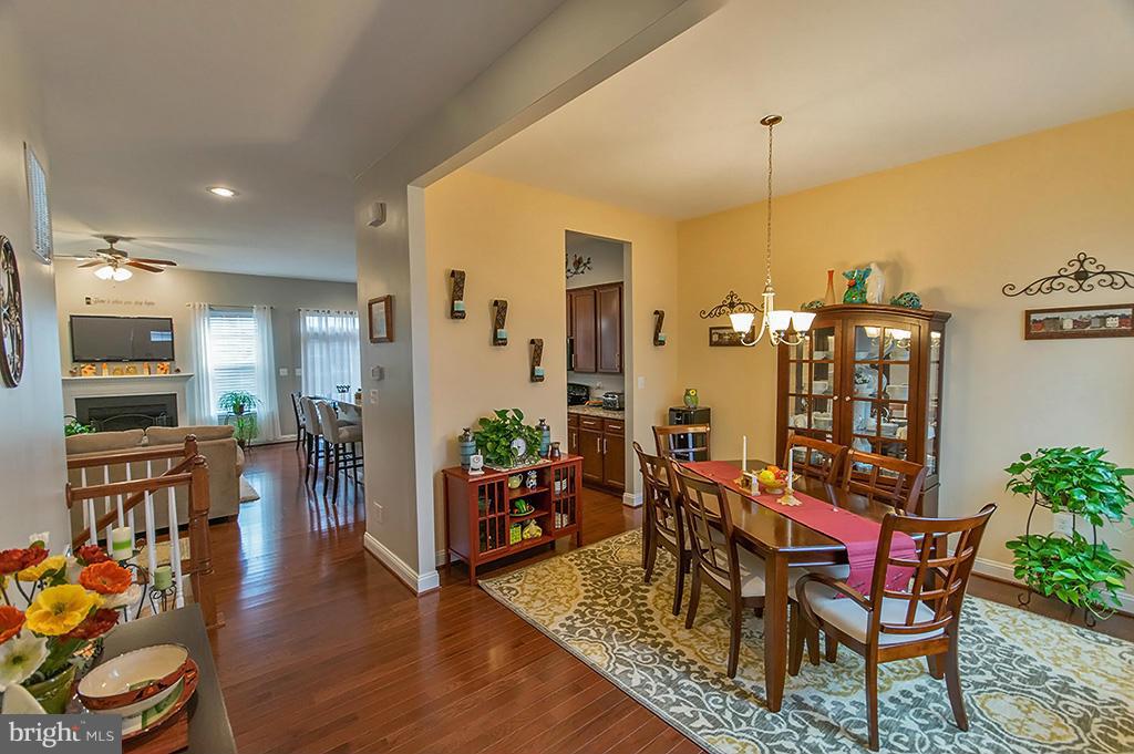 ARCADIA SPRINGS - Residential