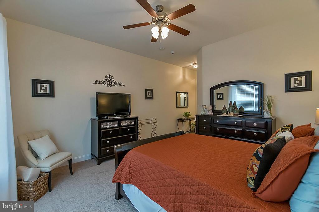 ARCADIA SPRINGS - Residential