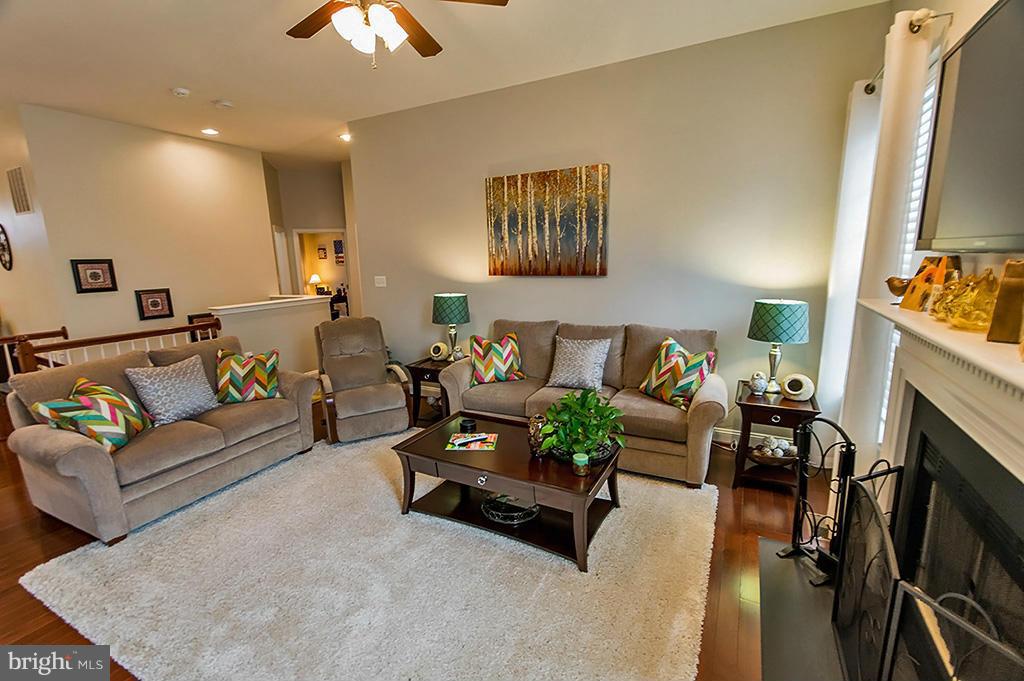 ARCADIA SPRINGS - Residential