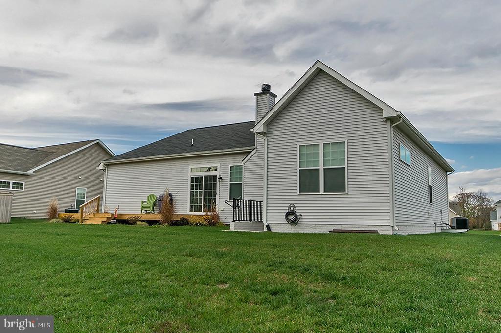 ARCADIA SPRINGS - Residential