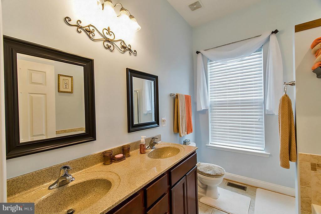 ARCADIA SPRINGS - Residential