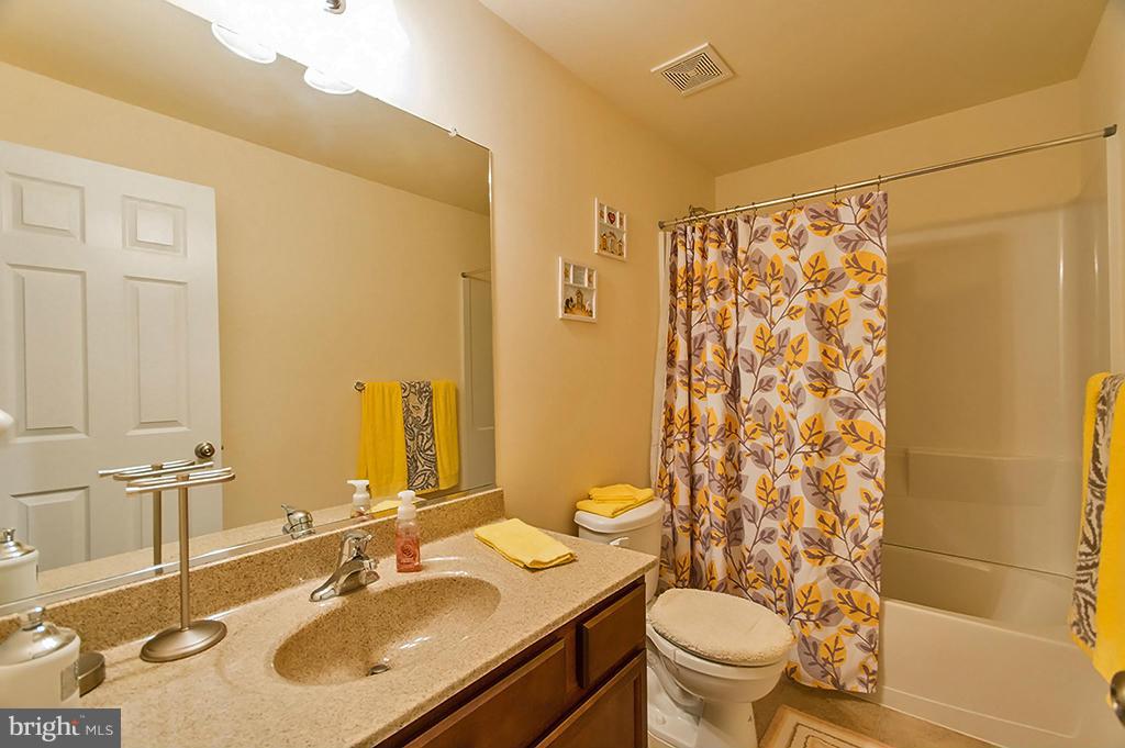 ARCADIA SPRINGS - Residential