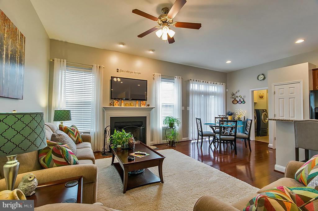 ARCADIA SPRINGS - Residential