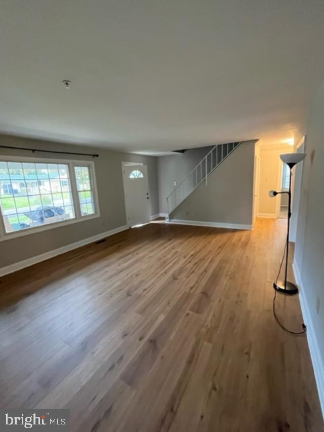 MEADOWBROOK AT BELAIR - Residential Lease