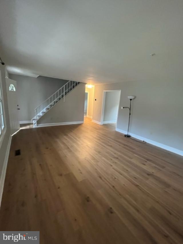 MEADOWBROOK AT BELAIR - Residential Lease