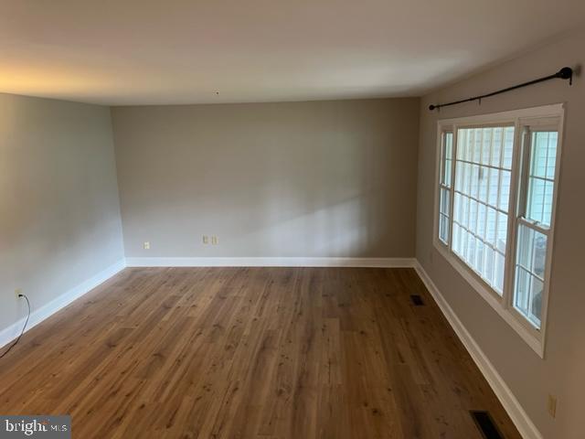 MEADOWBROOK AT BELAIR - Residential Lease