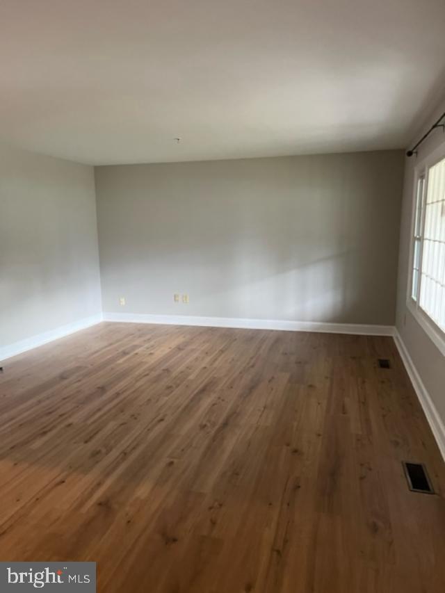 MEADOWBROOK AT BELAIR - Residential Lease