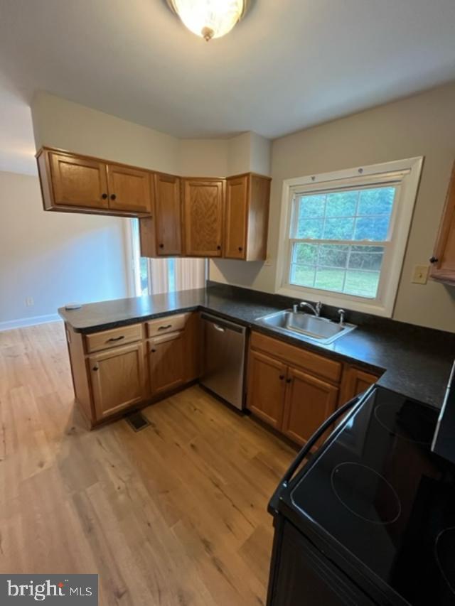 MEADOWBROOK AT BELAIR - Residential Lease