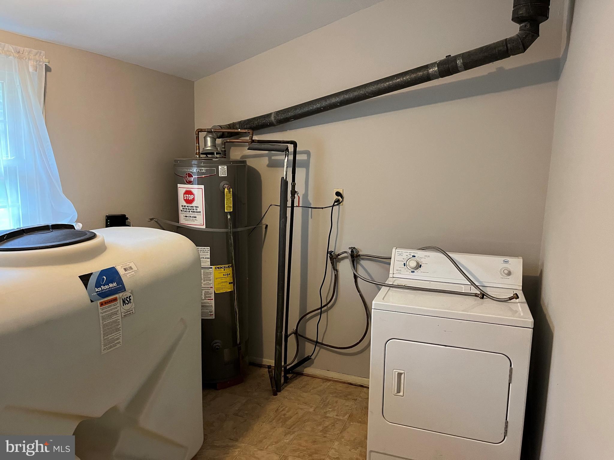 MEADOWBROOK AT BELAIR - Residential Lease