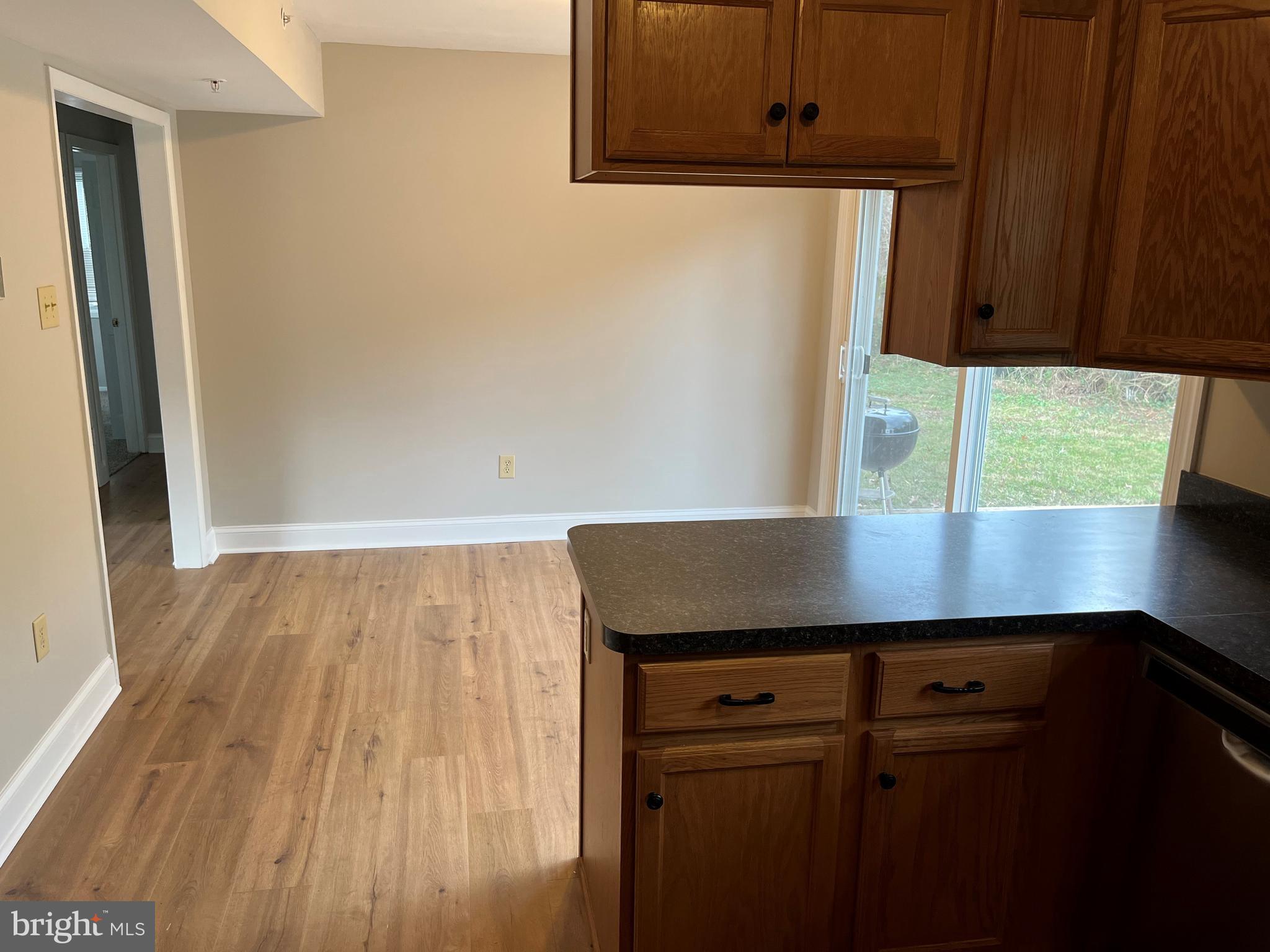 MEADOWBROOK AT BELAIR - Residential Lease