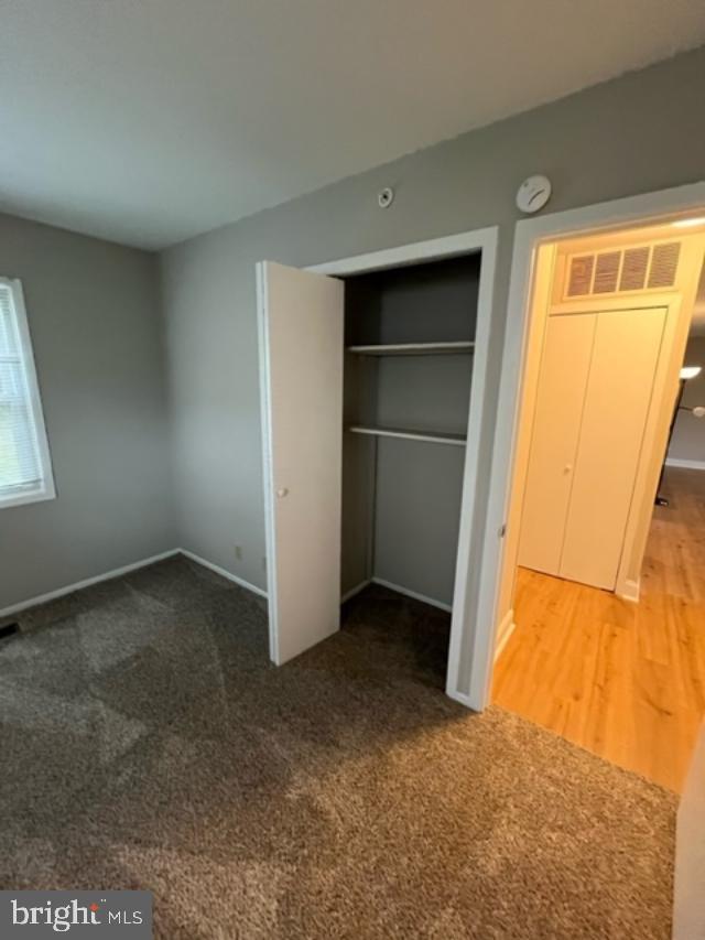 MEADOWBROOK AT BELAIR - Residential Lease