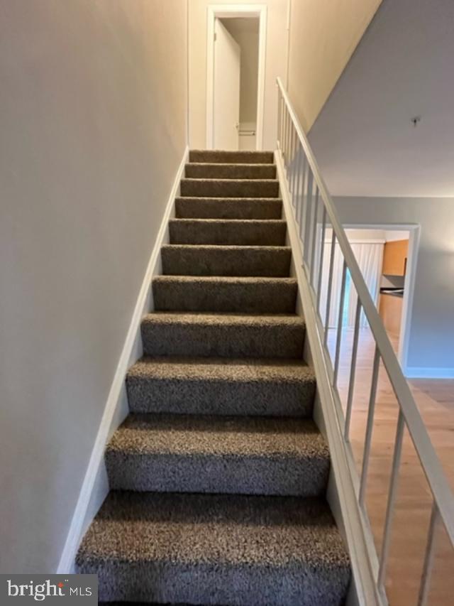 MEADOWBROOK AT BELAIR - Residential Lease