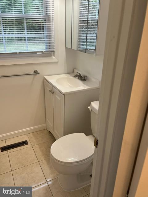 MEADOWBROOK AT BELAIR - Residential Lease