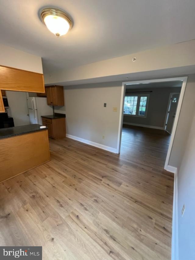 MEADOWBROOK AT BELAIR - Residential Lease