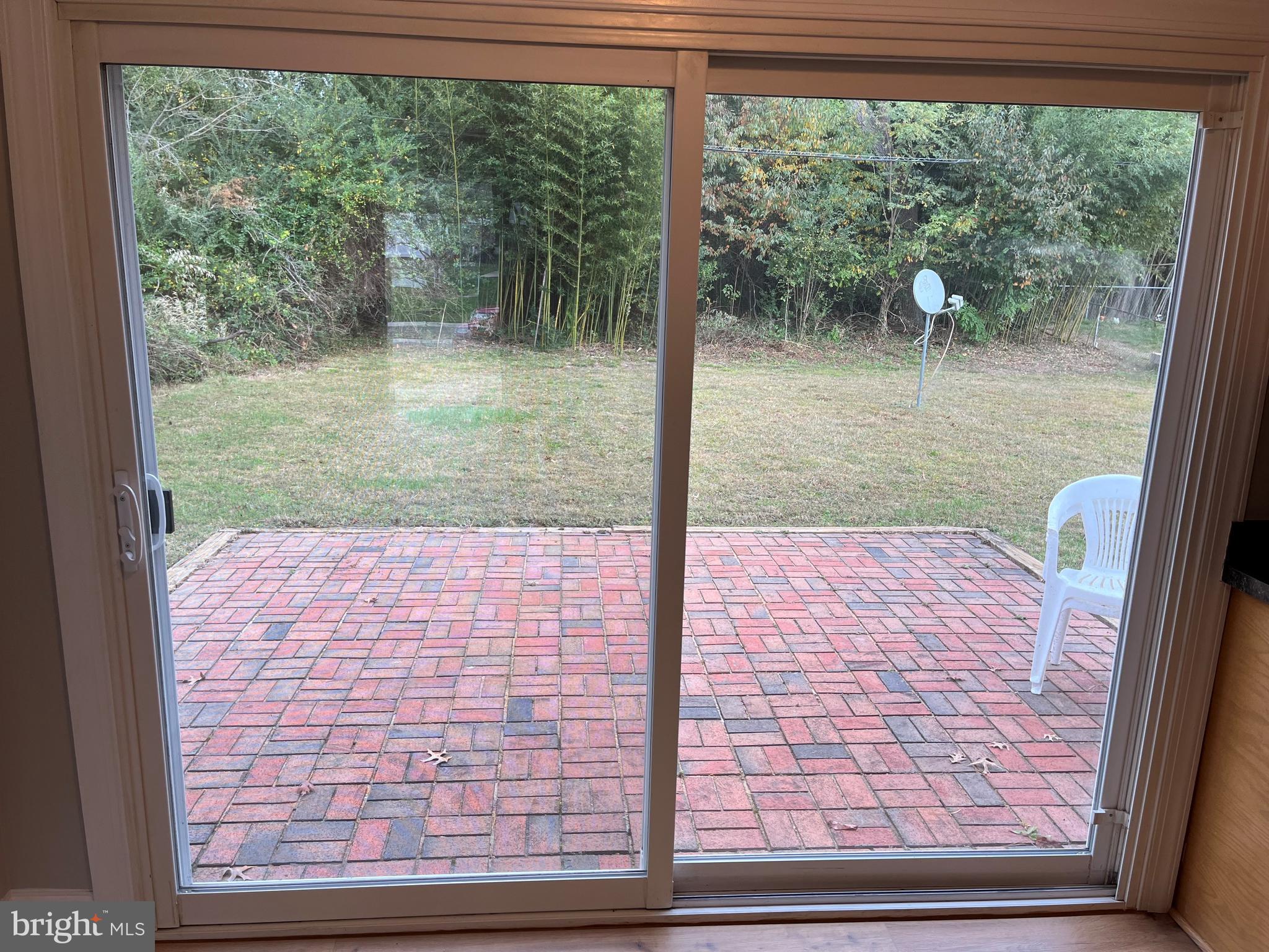 MEADOWBROOK AT BELAIR - Residential Lease