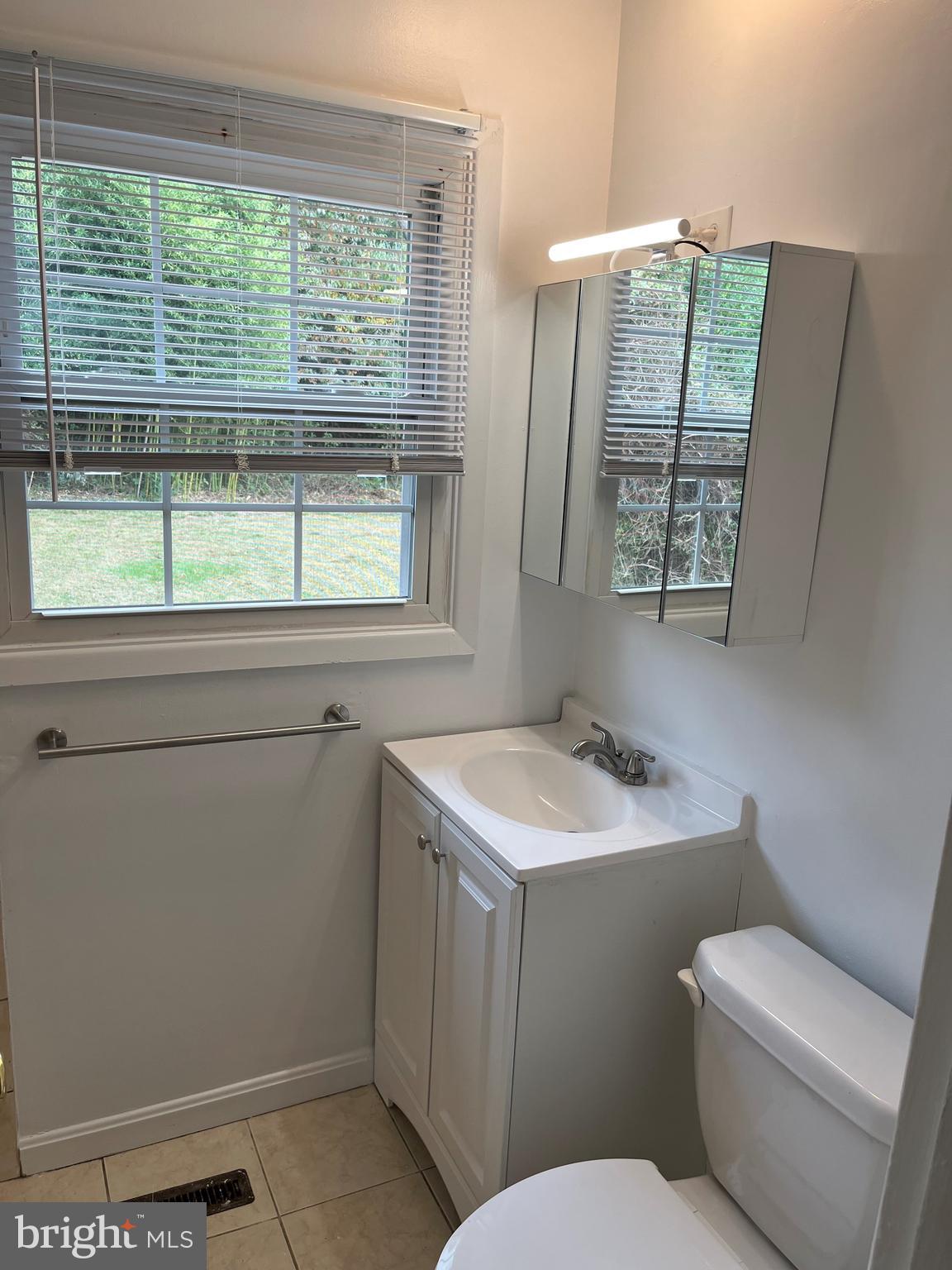 MEADOWBROOK AT BELAIR - Residential Lease