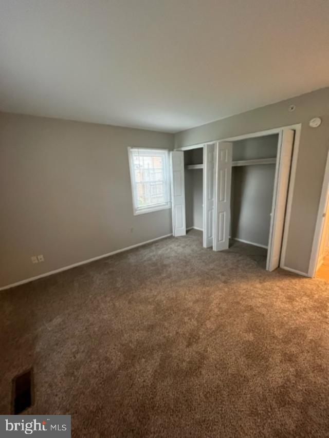 MEADOWBROOK AT BELAIR - Residential Lease