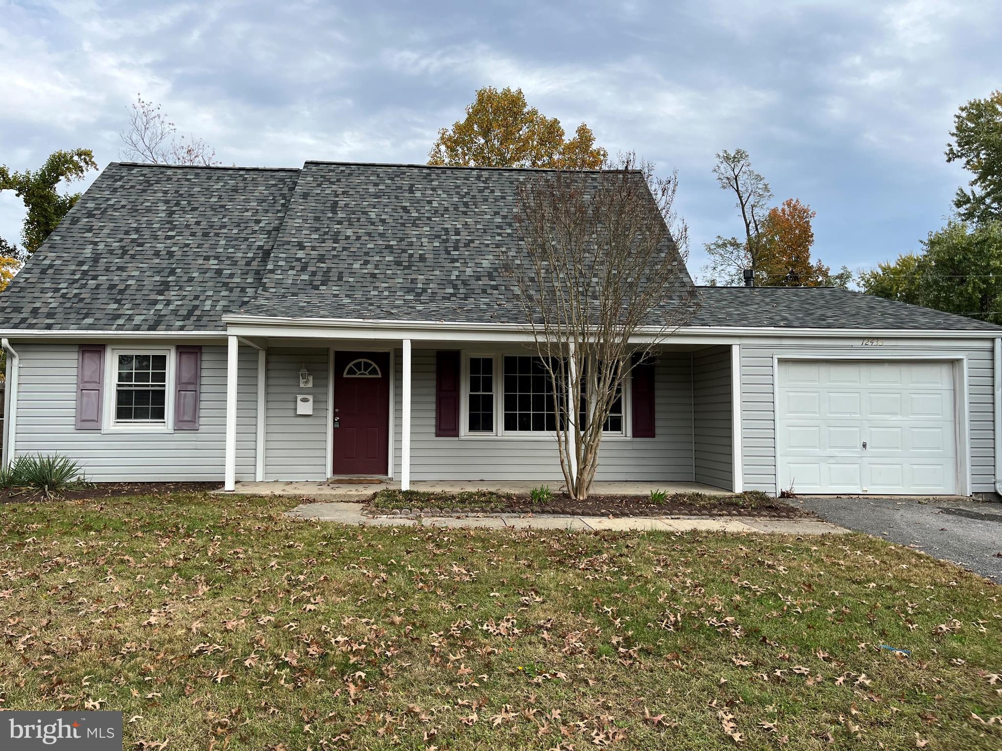 MEADOWBROOK AT BELAIR - Residential Lease