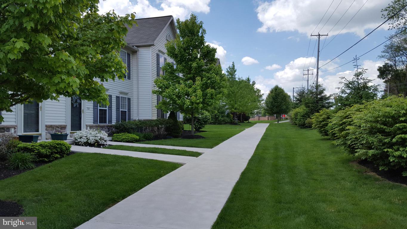 PICKWYCK - Residential