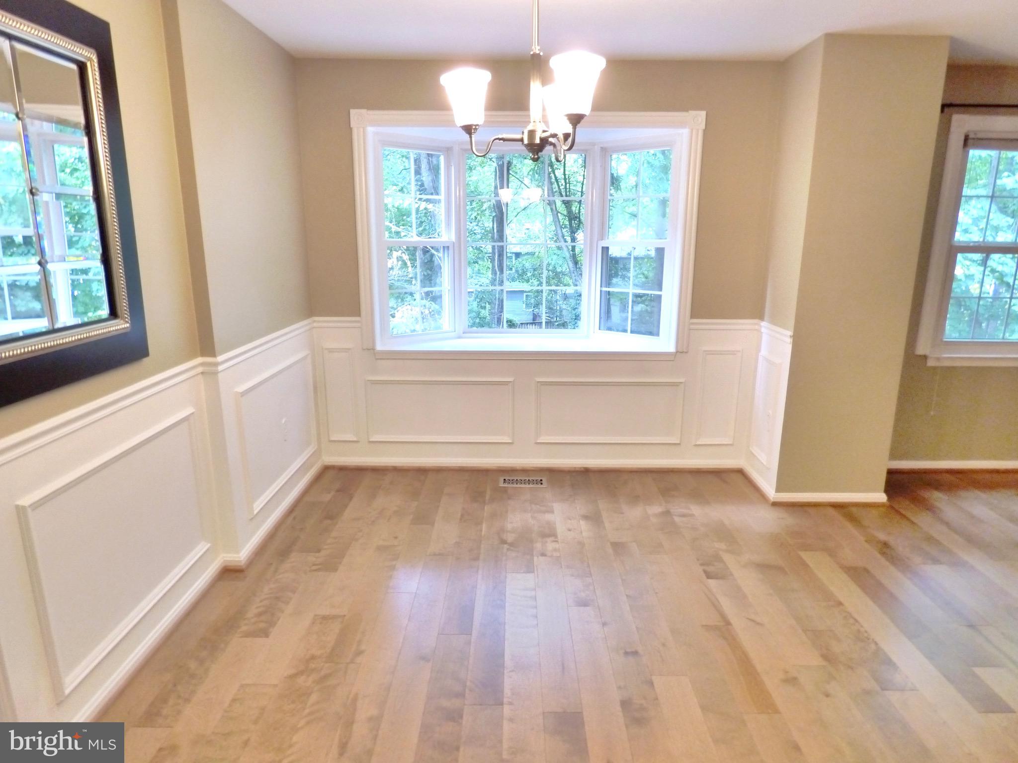 RESTON - Residential Lease