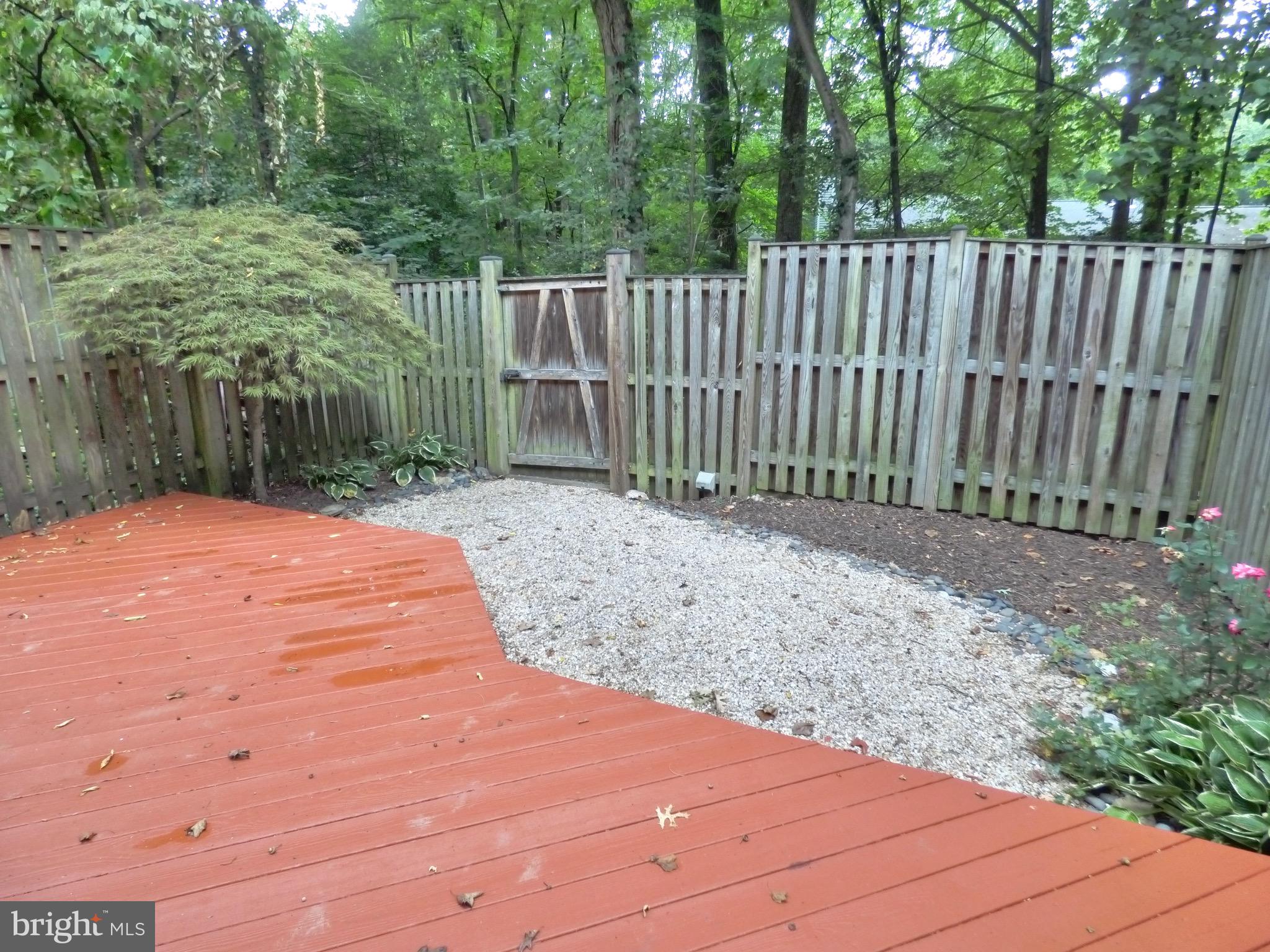 RESTON - Residential Lease