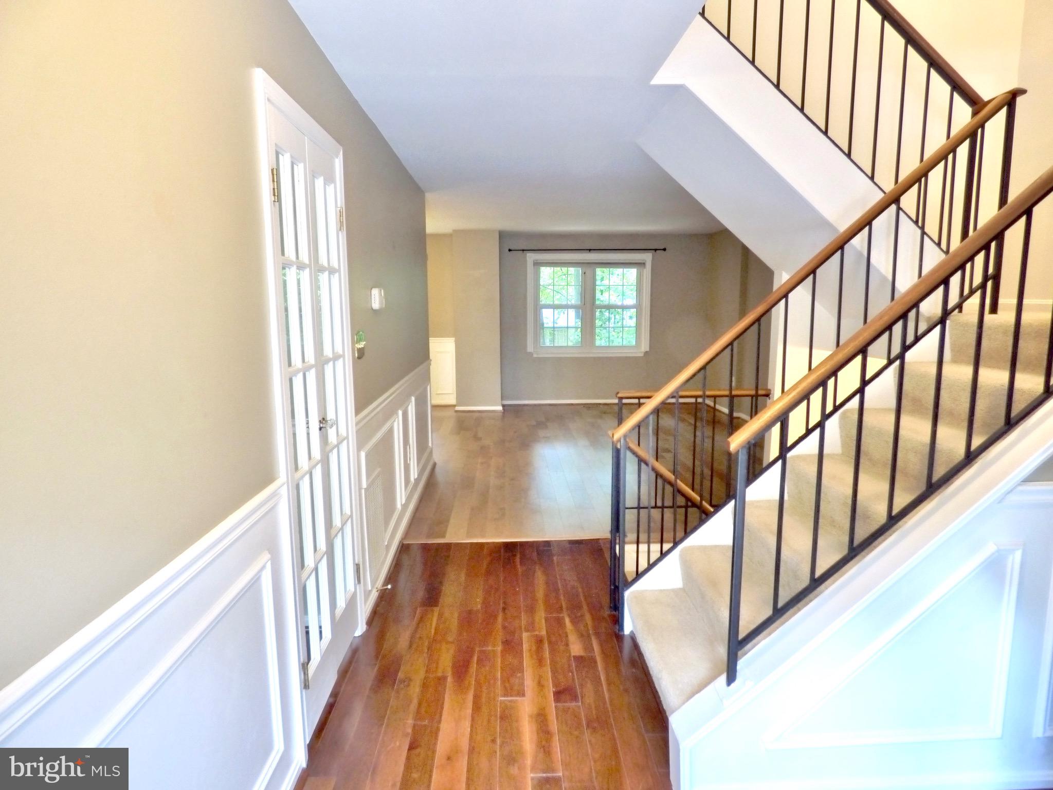 RESTON - Residential Lease