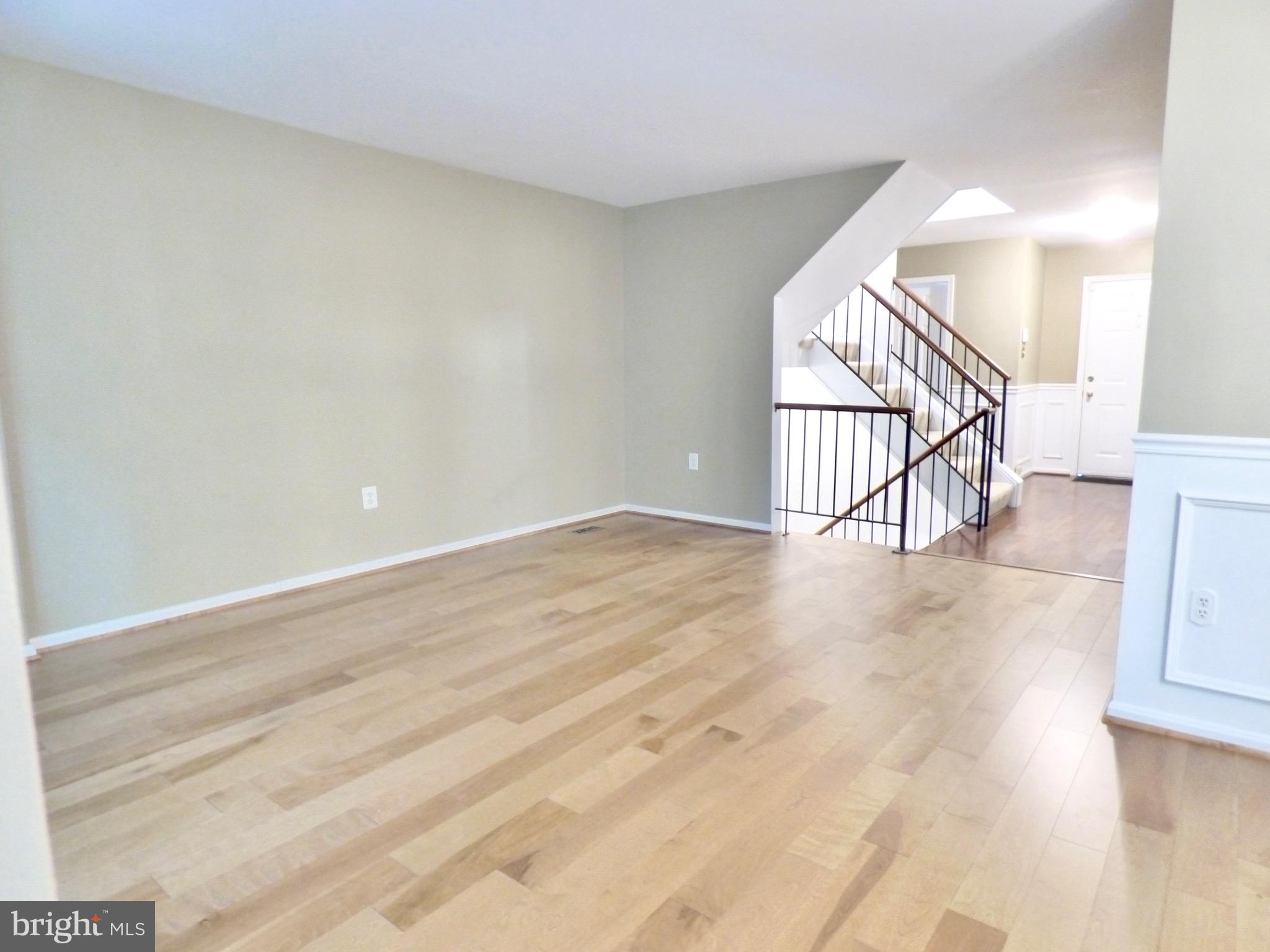 RESTON - Residential Lease