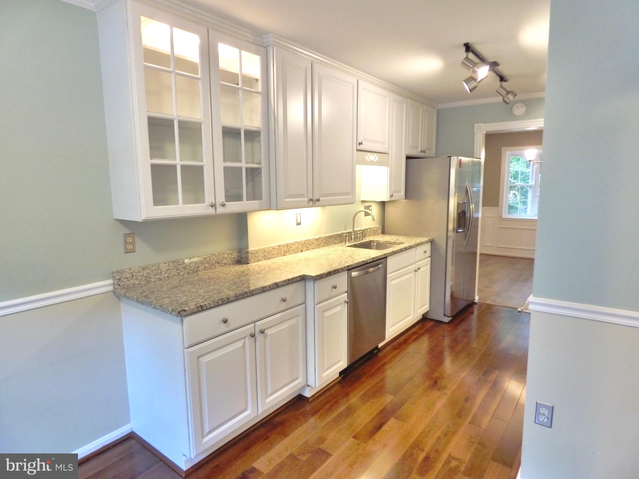 RESTON - Residential Lease