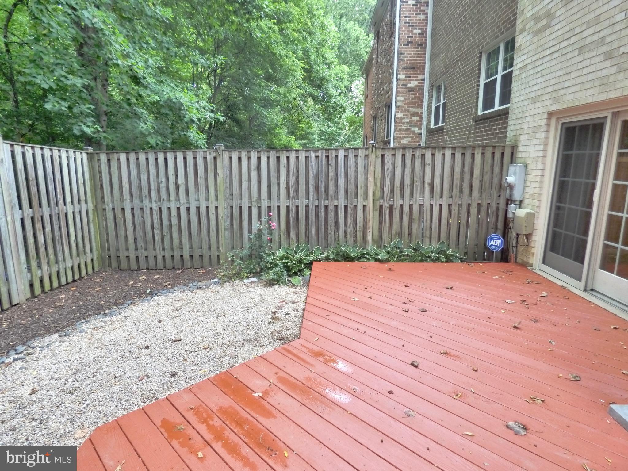 RESTON - Residential Lease