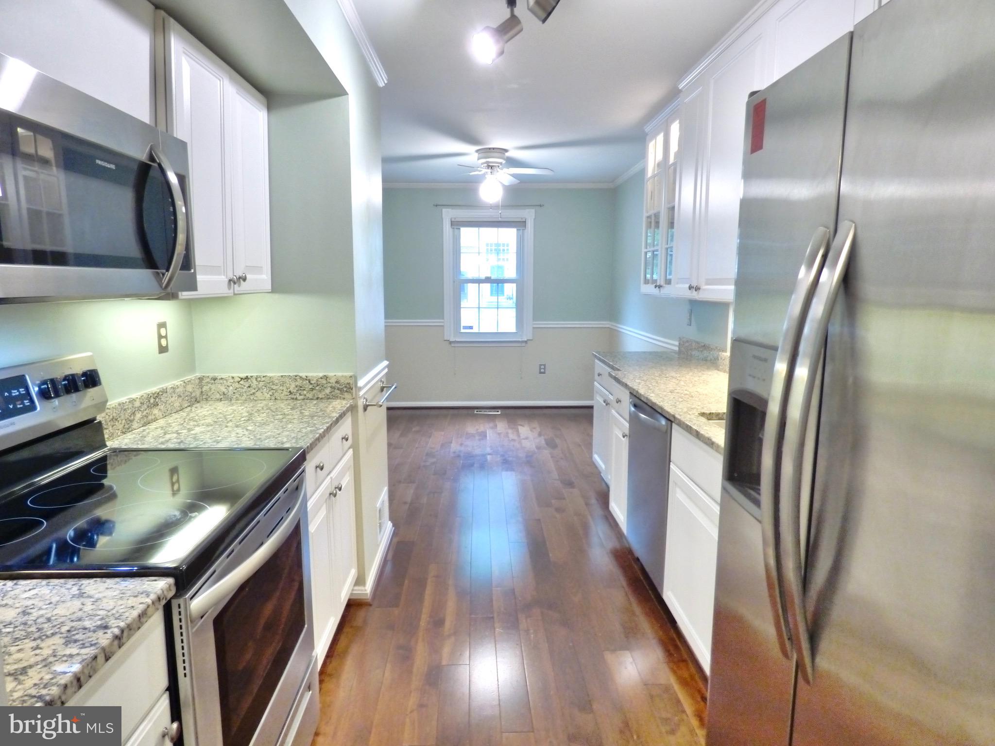 RESTON - Residential Lease