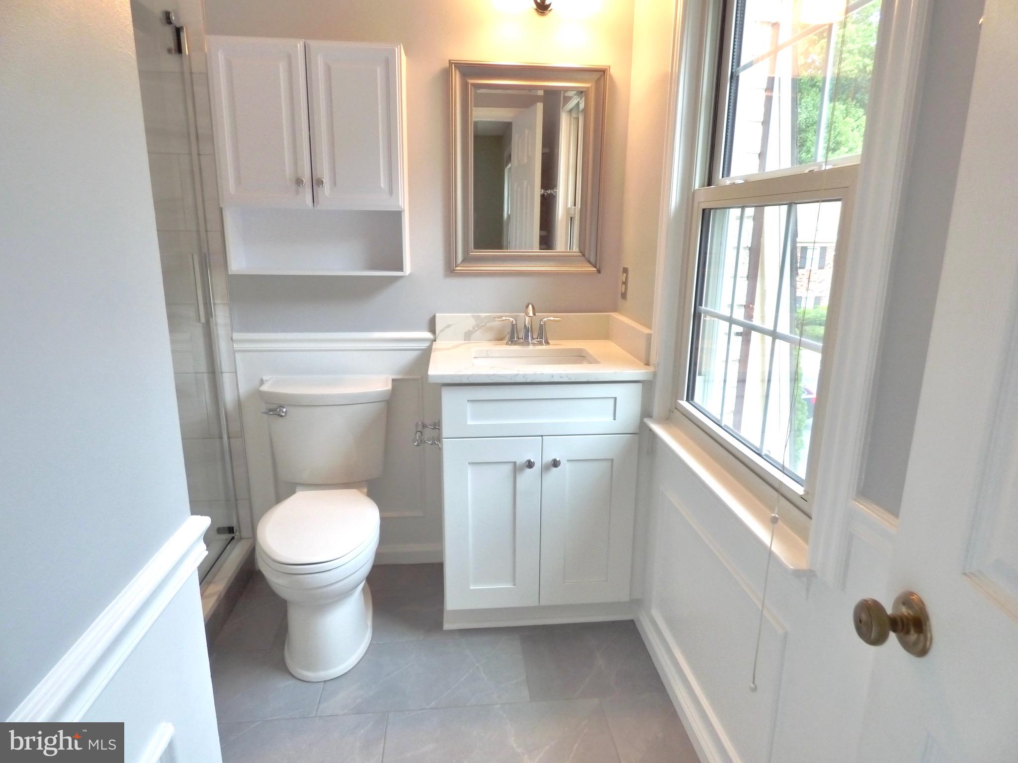 RESTON - Residential Lease