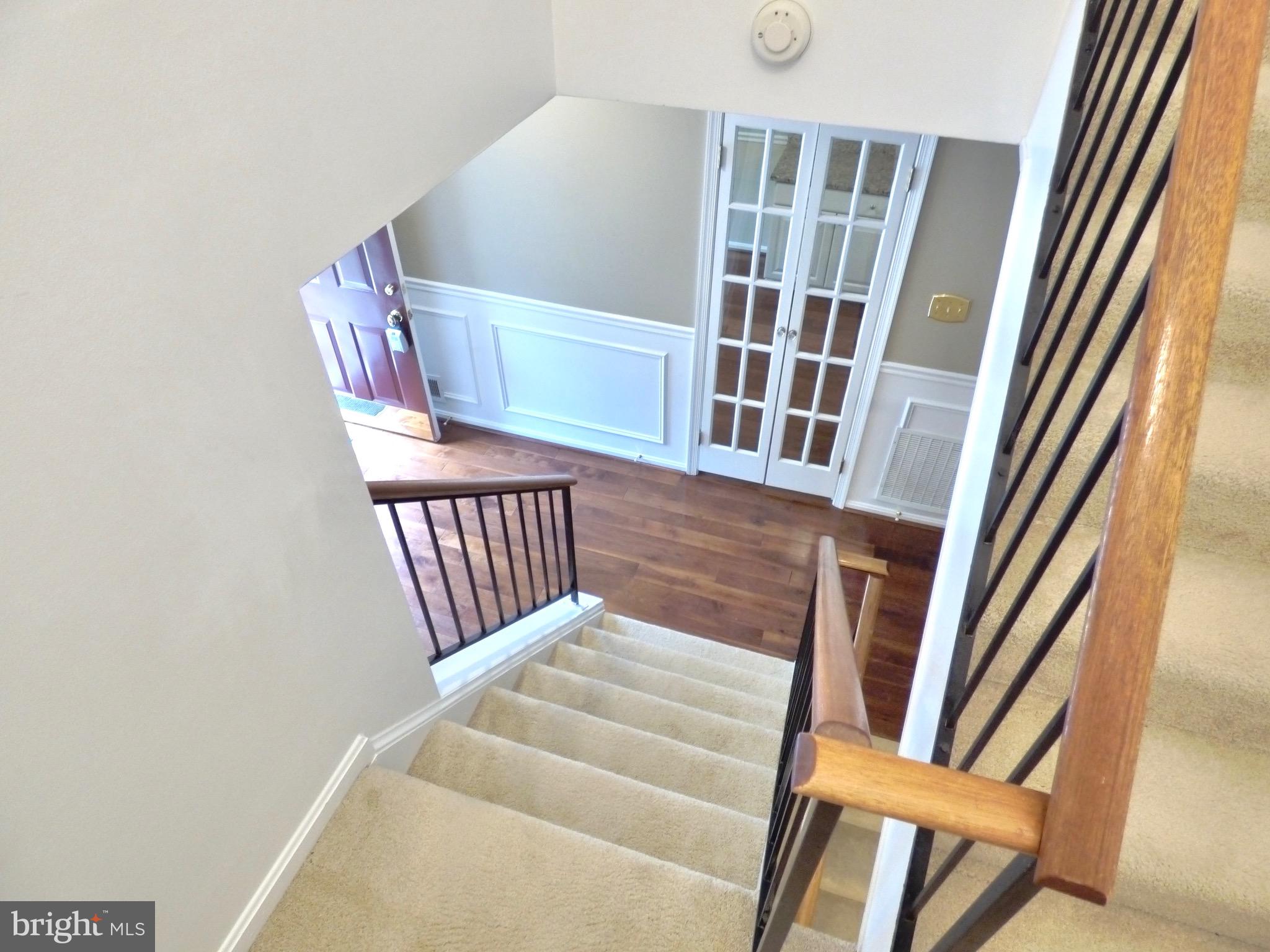 RESTON - Residential Lease