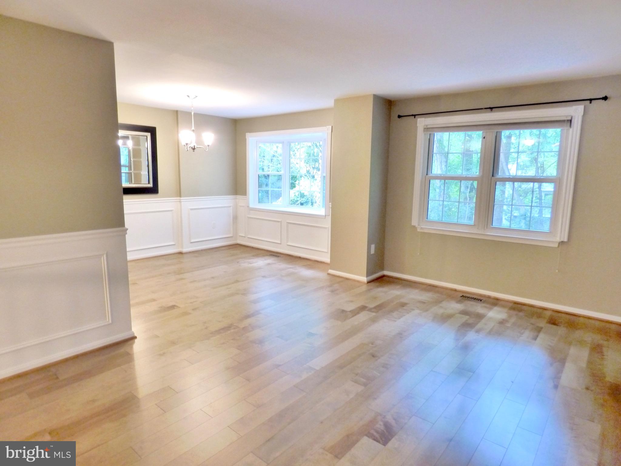 RESTON - Residential Lease